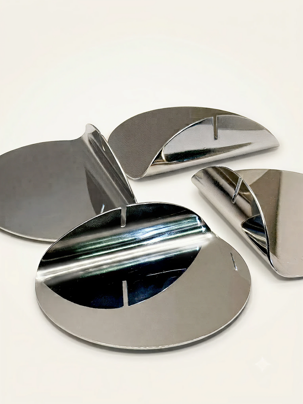 Circle Cutlery Rest | Set of 6