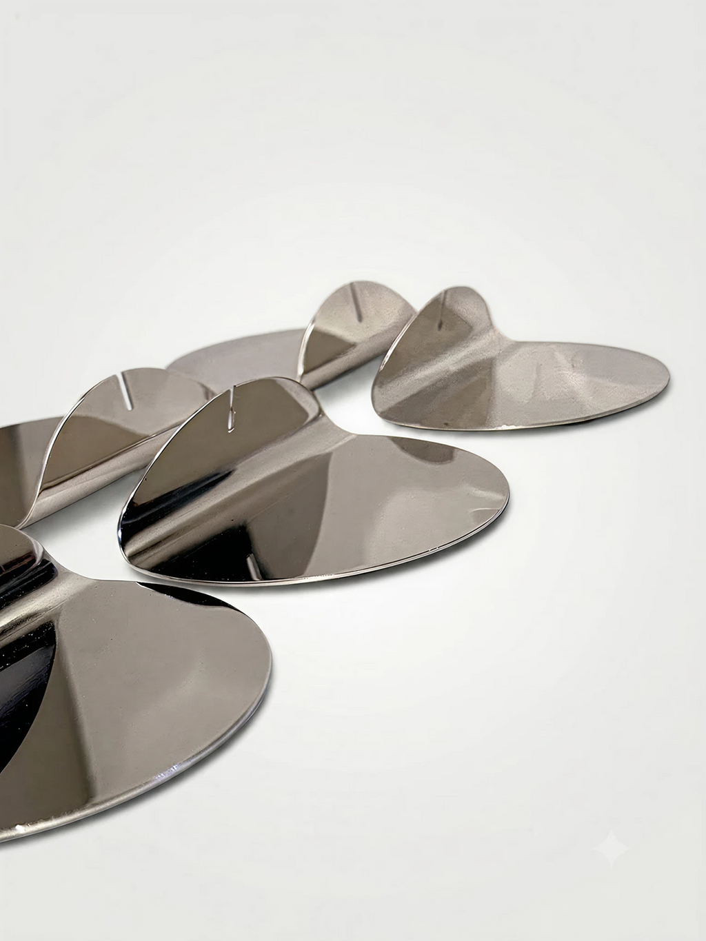 Circle Cutlery Rest | Set of 6
