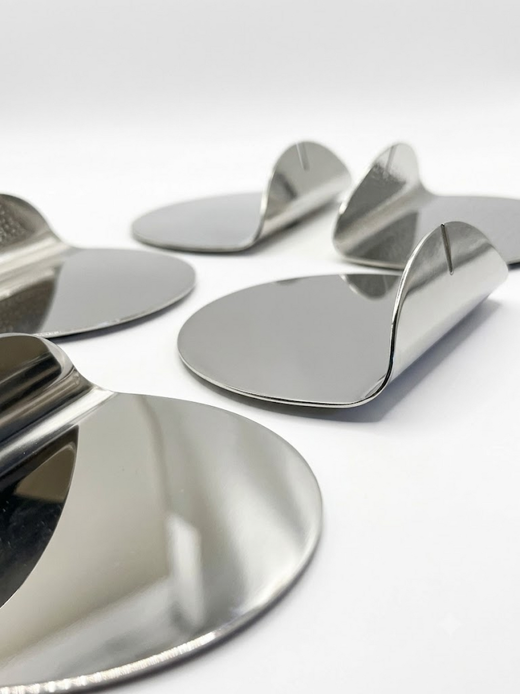 Circle Cutlery Rest | Set of 6