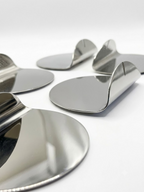 Circle Cutlery Rest | Set of 6
