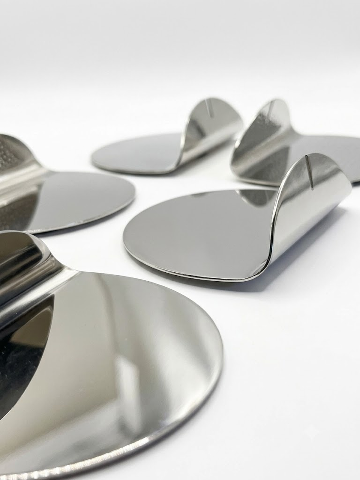 Circle Cutlery Rest | Set of 6