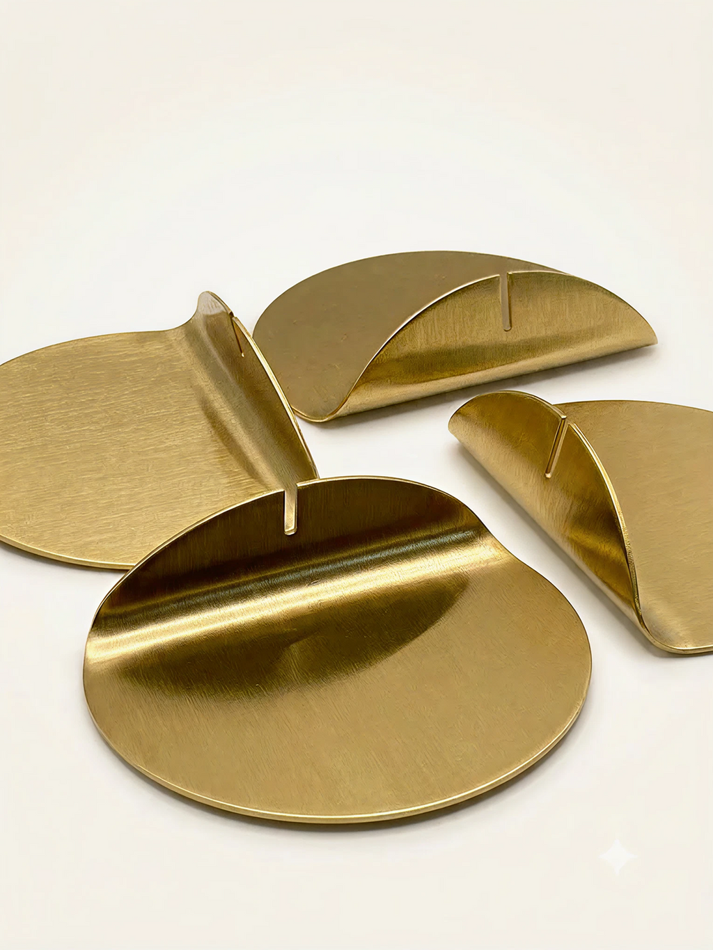 Circle Cutlery Rest | Set of 6