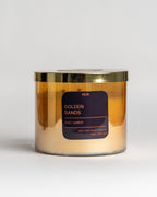 Soy Wax Candle