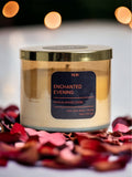 Sandalwood Candle
