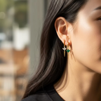 Statement Earrings