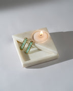 Minimalistic Candle Holder