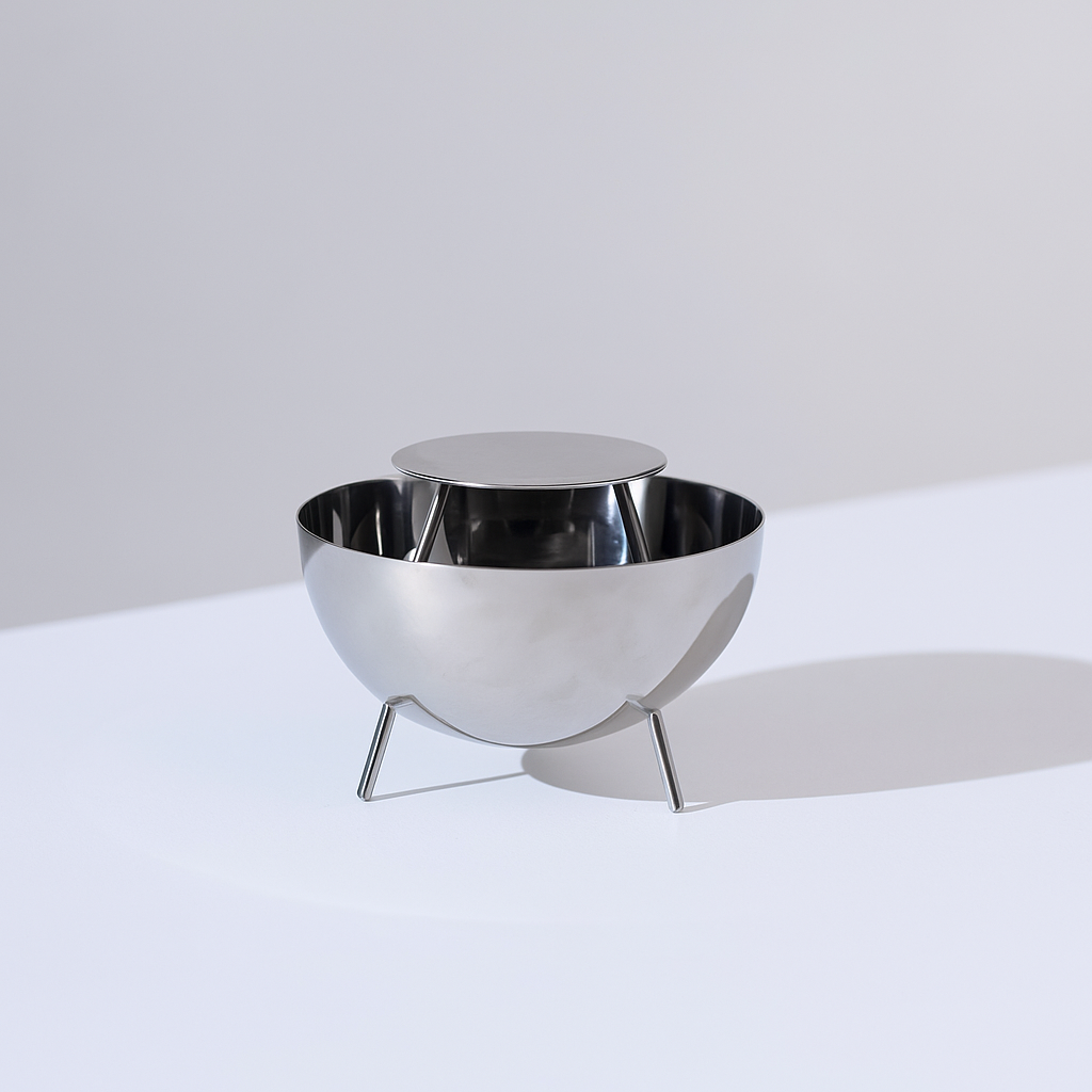 Stubber | Ash Tray
