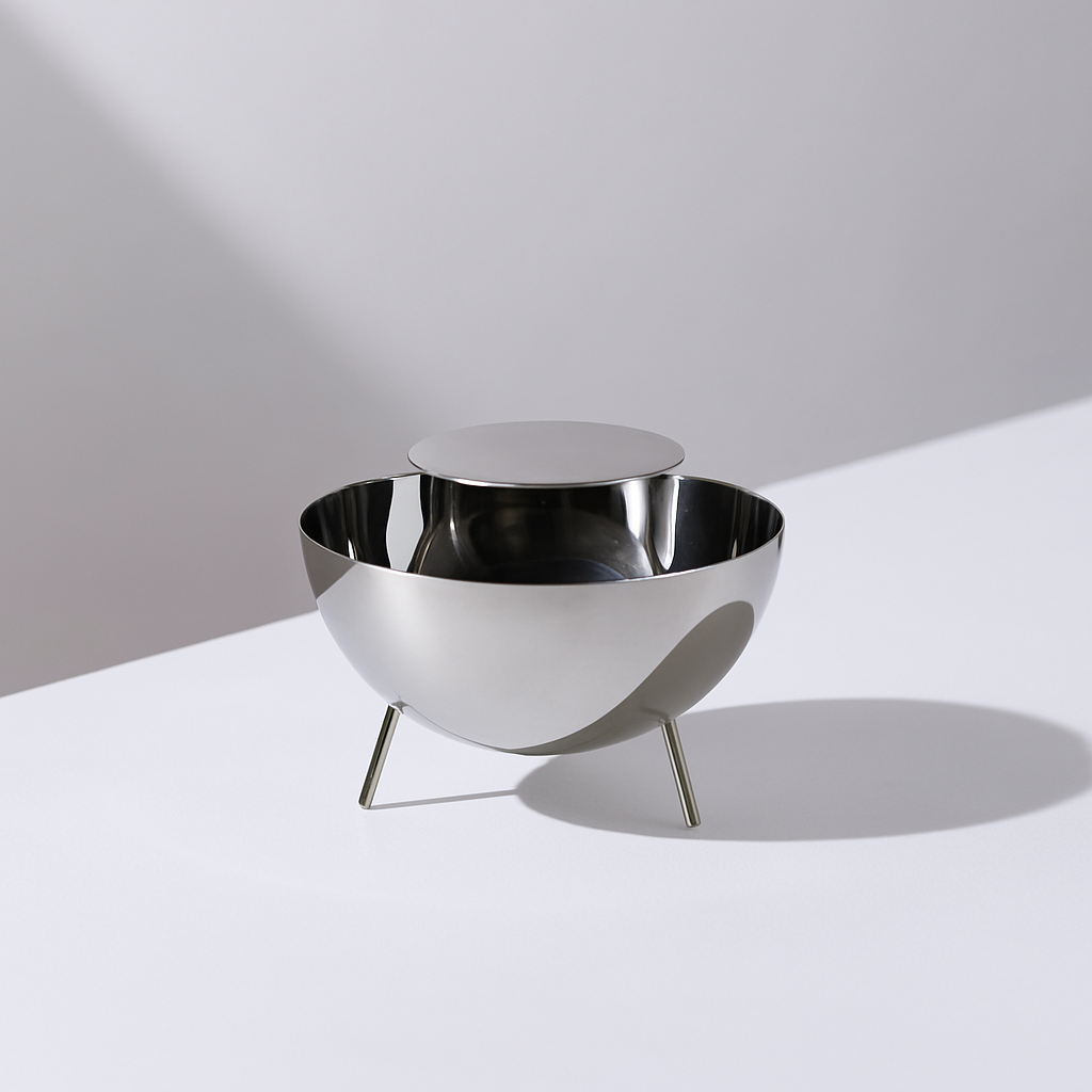 Stubber | Ash Tray