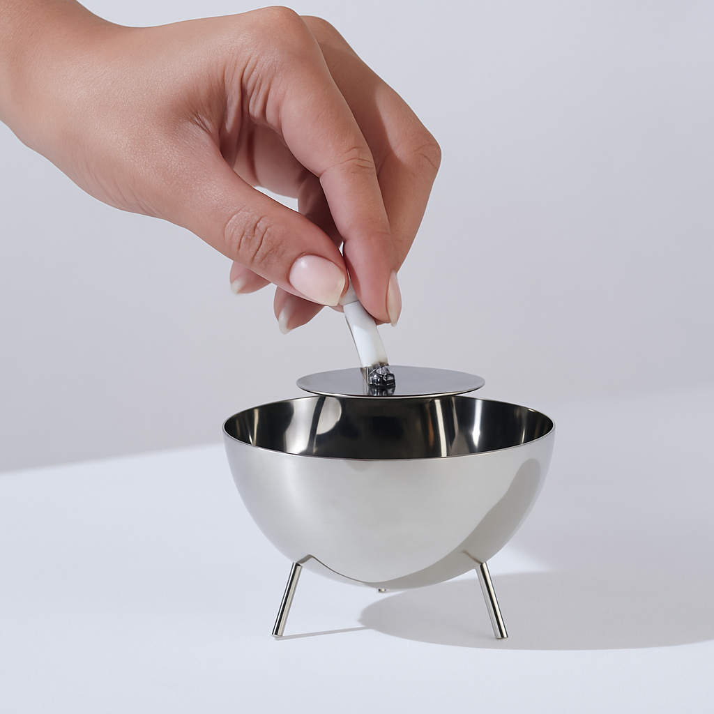 Stubber | Ash Tray
