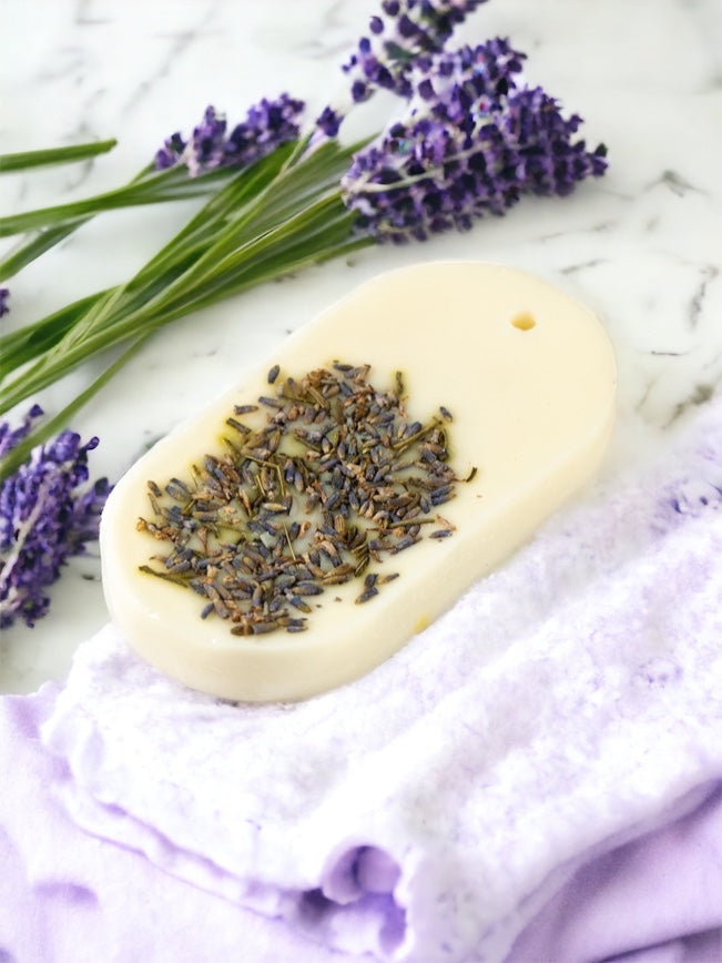 Lavender Cupboard Freshner