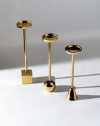 Radiant geometry © | Tea Light Holders