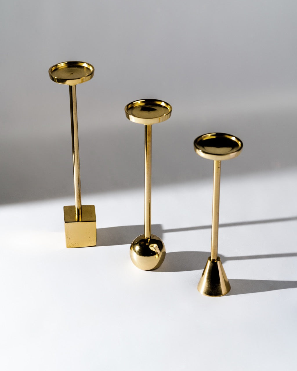 Radiant geometry © | Tea Light Holders
