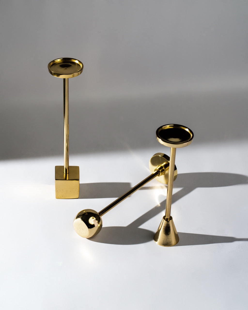 Radiant geometry © | Tea Light Holders