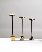 Radiant geometry © | Tea Light Holders