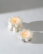 Lotus Glow | Set of 3 Dia