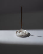 Marble Essence © | Incense Stick Holder ©