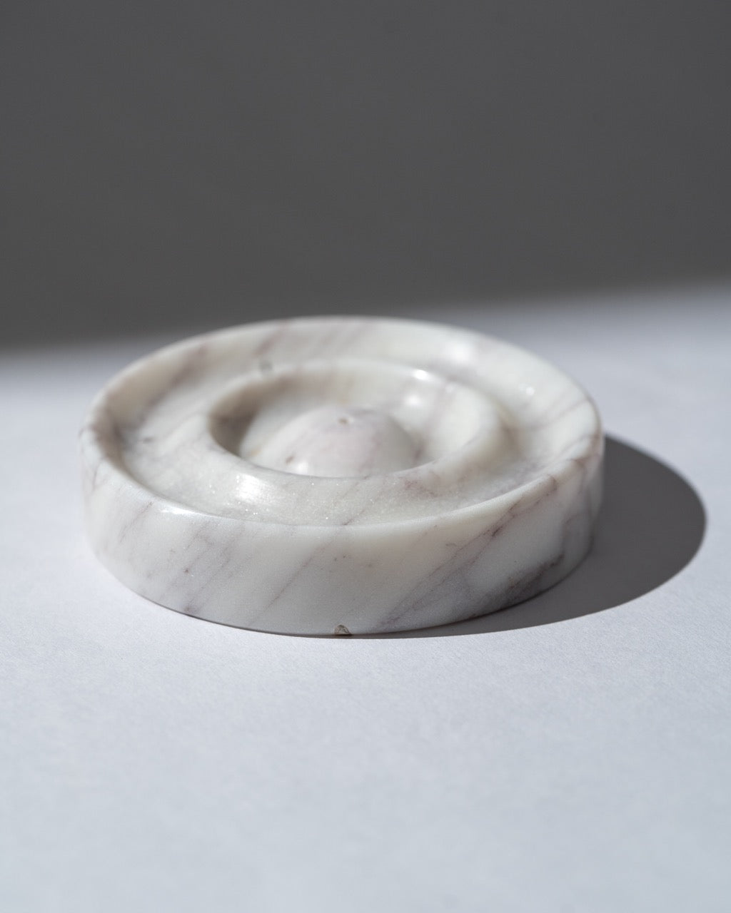 Marble Essence © | Incense Stick Holder ©