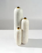 Everbloom Marble Vase