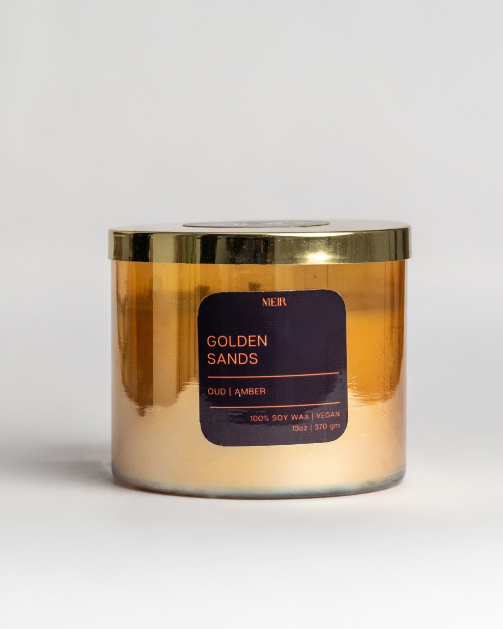 Golden Sands | Scented Candle