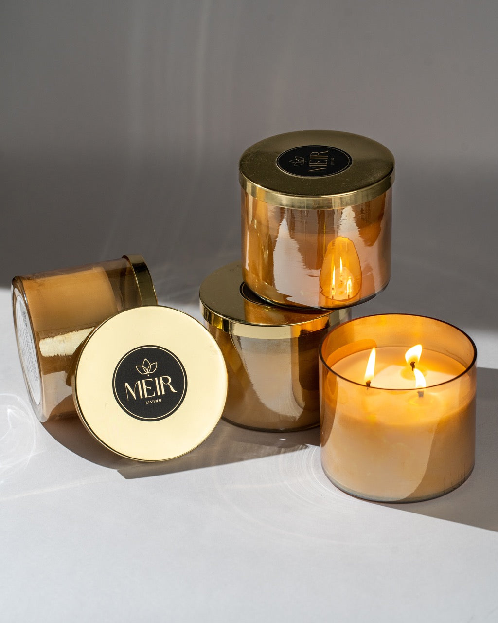 Sweet Surrender | Scented Candle
