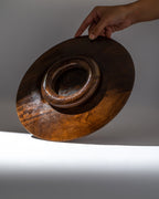 Wooden Bowl