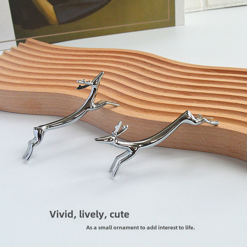 Cute Deer Spoon Rest