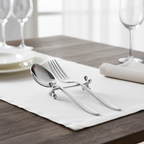 Clover Cutlery Rest