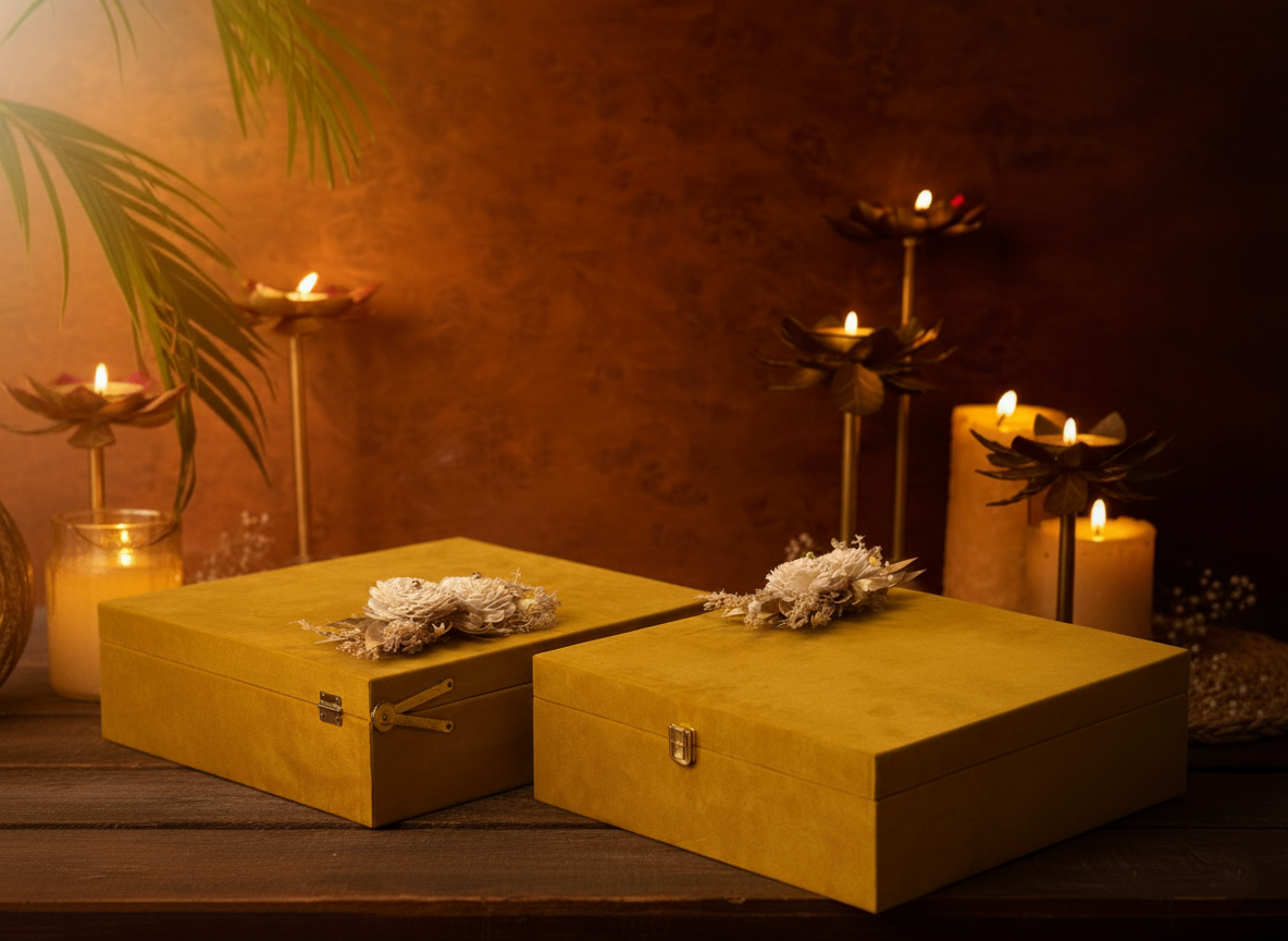 The Tea Lovers Gift Hamper