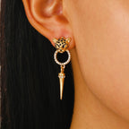 Statement Earrings