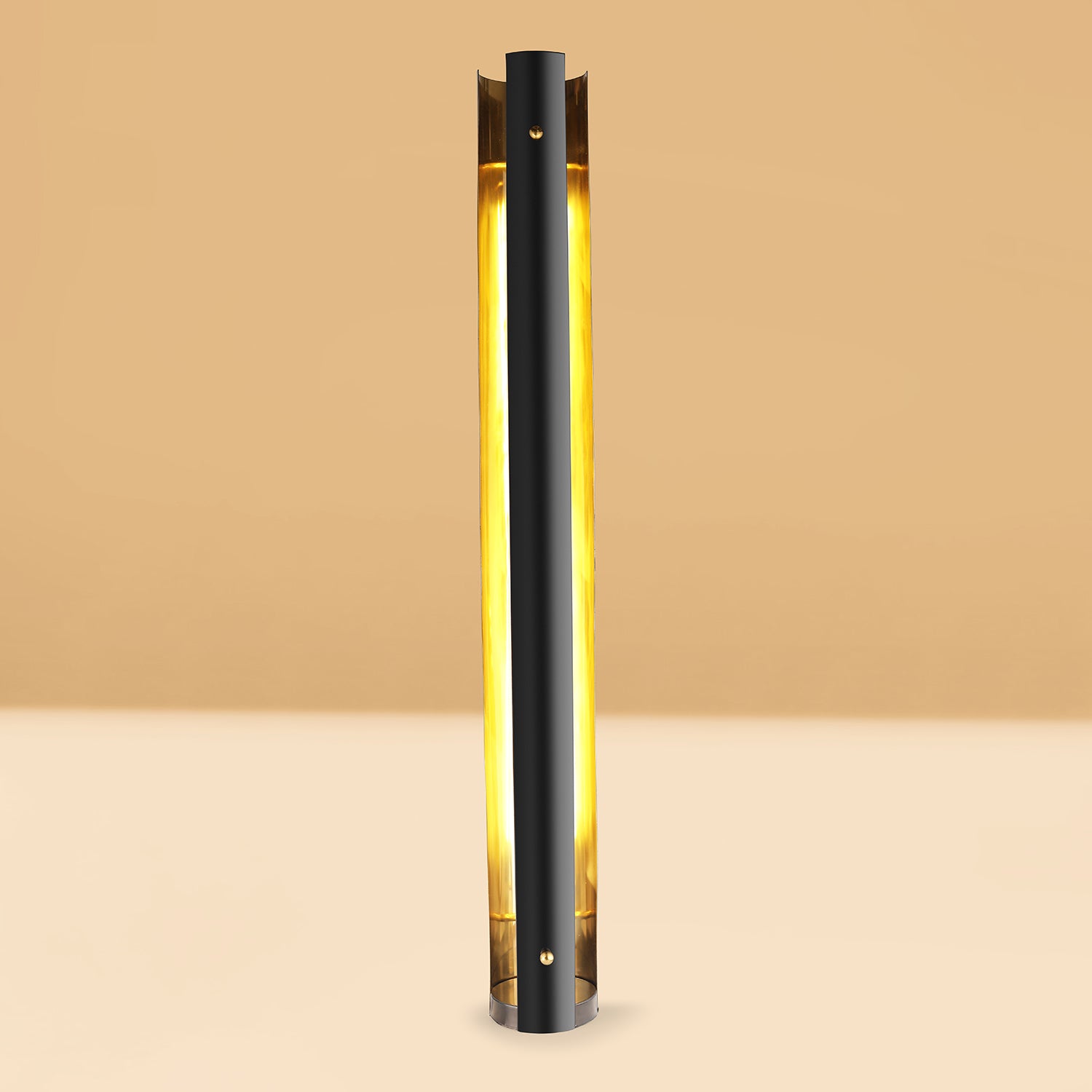 The Illuminator: Tall Glow Lamp