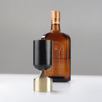 Beatle Head Peg Measurer