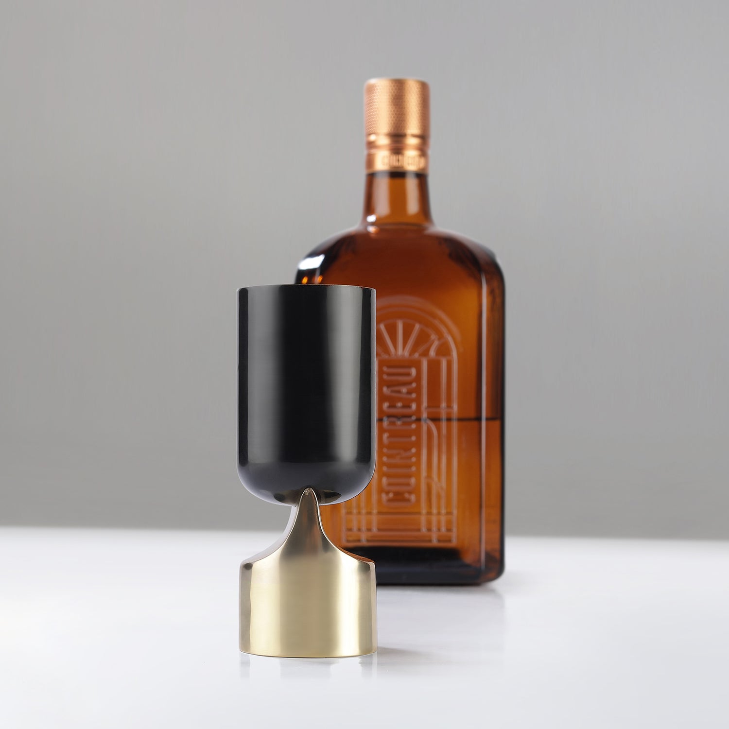 Beatle Head Peg Measurer