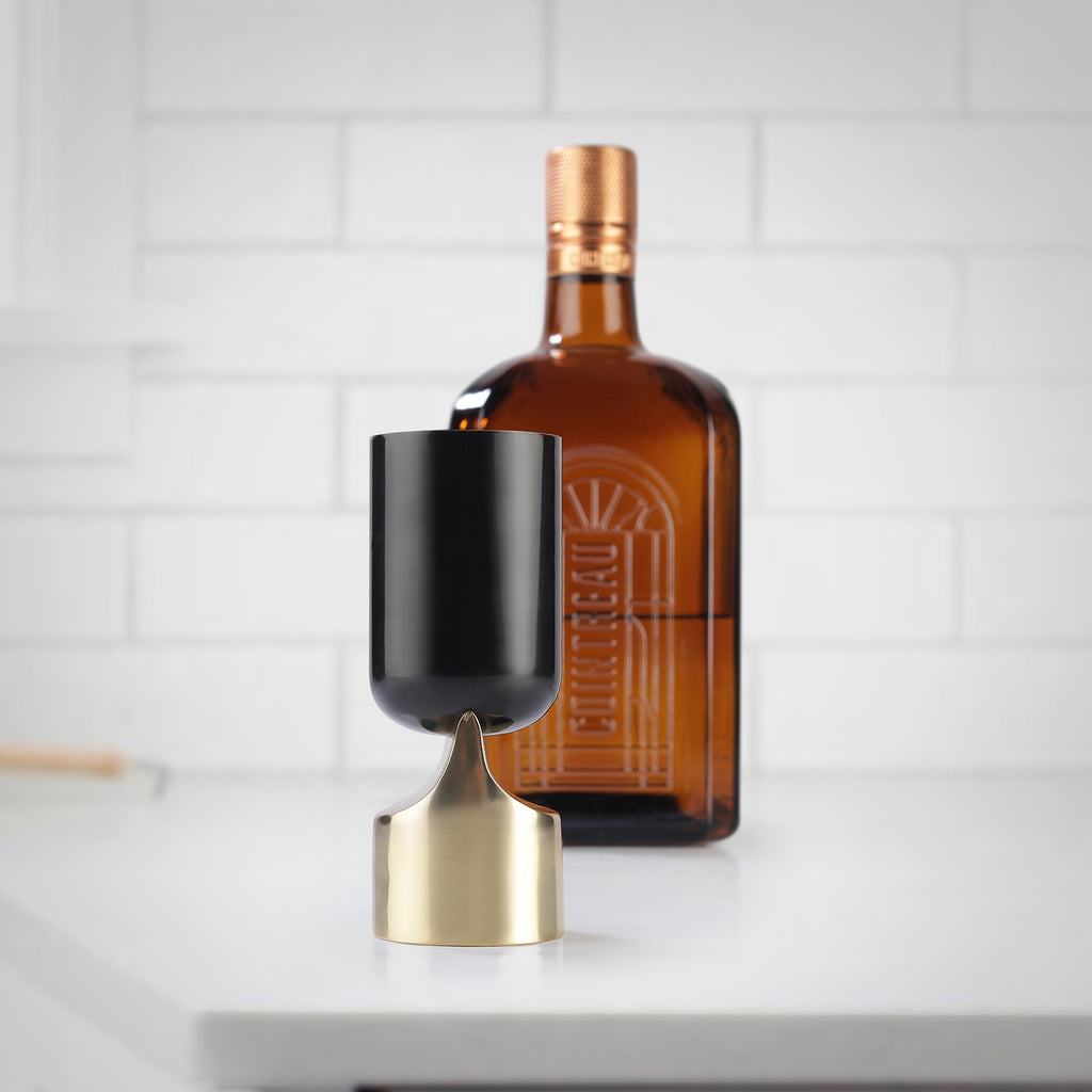 Beatle Head Peg Measurer