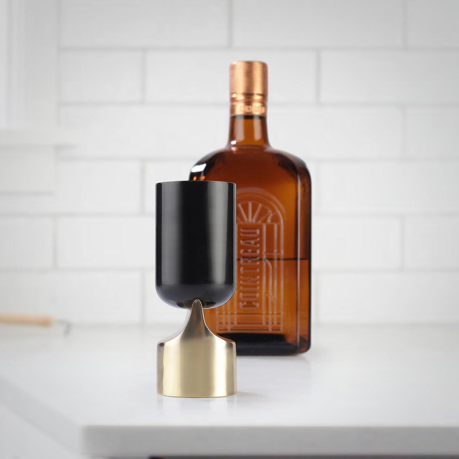 Beatle Head Peg Measurer