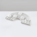 Rainbow Tea Light Holder