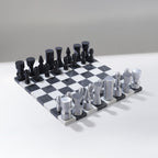 Neo Nexus Chess Set ©
