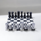 Neo Nexus Chess Set ©