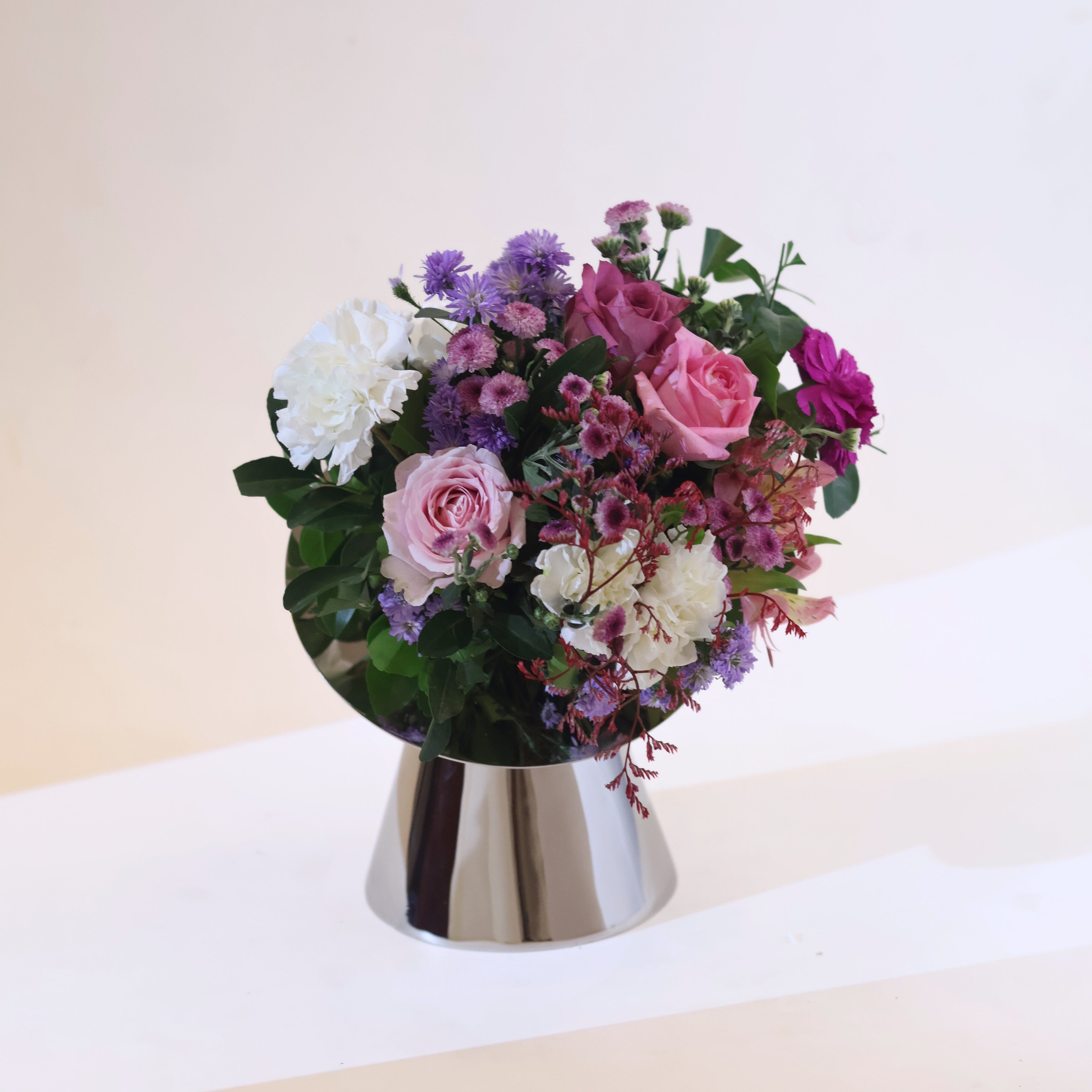 The Reflekt Vase ©