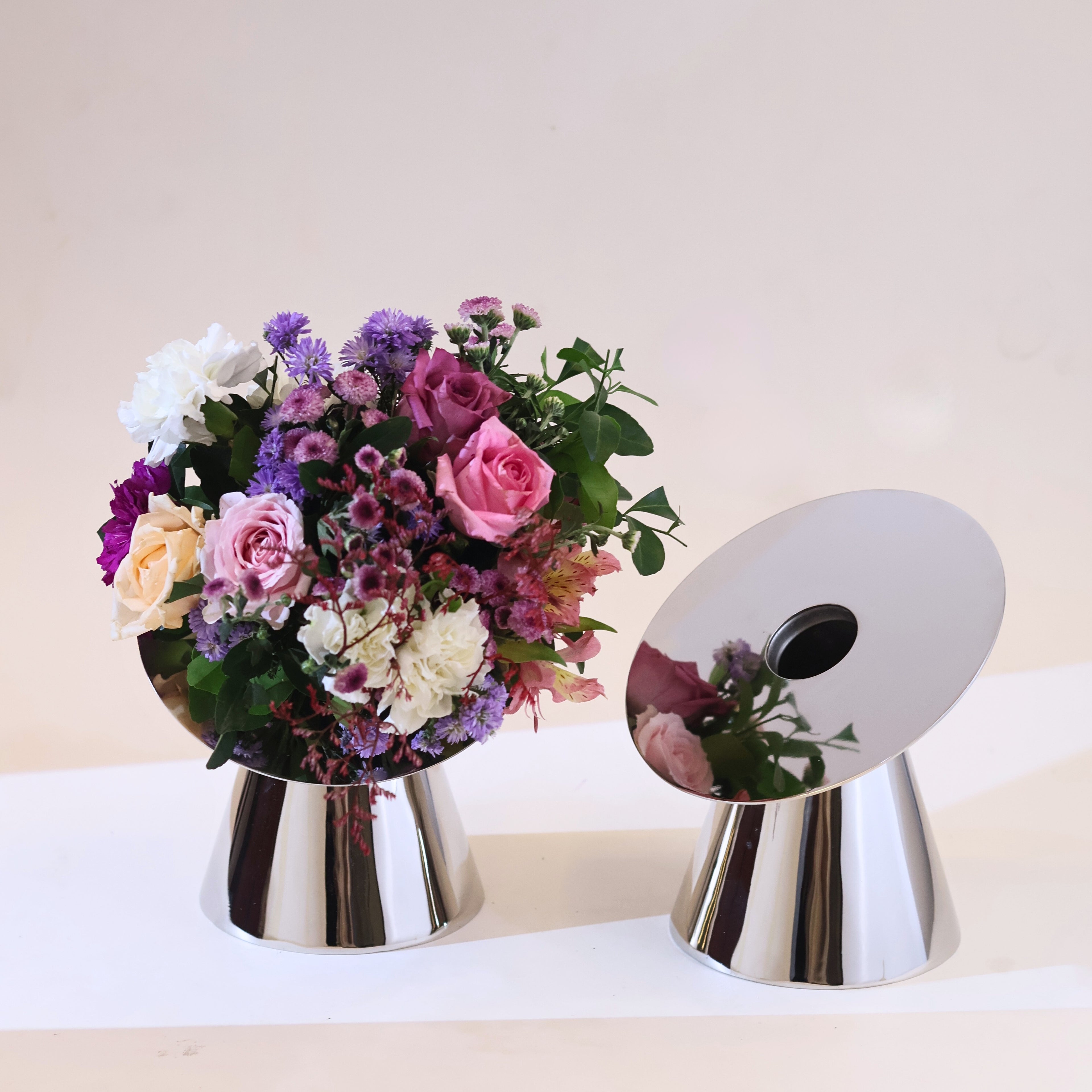 The Reflekt Vase ©