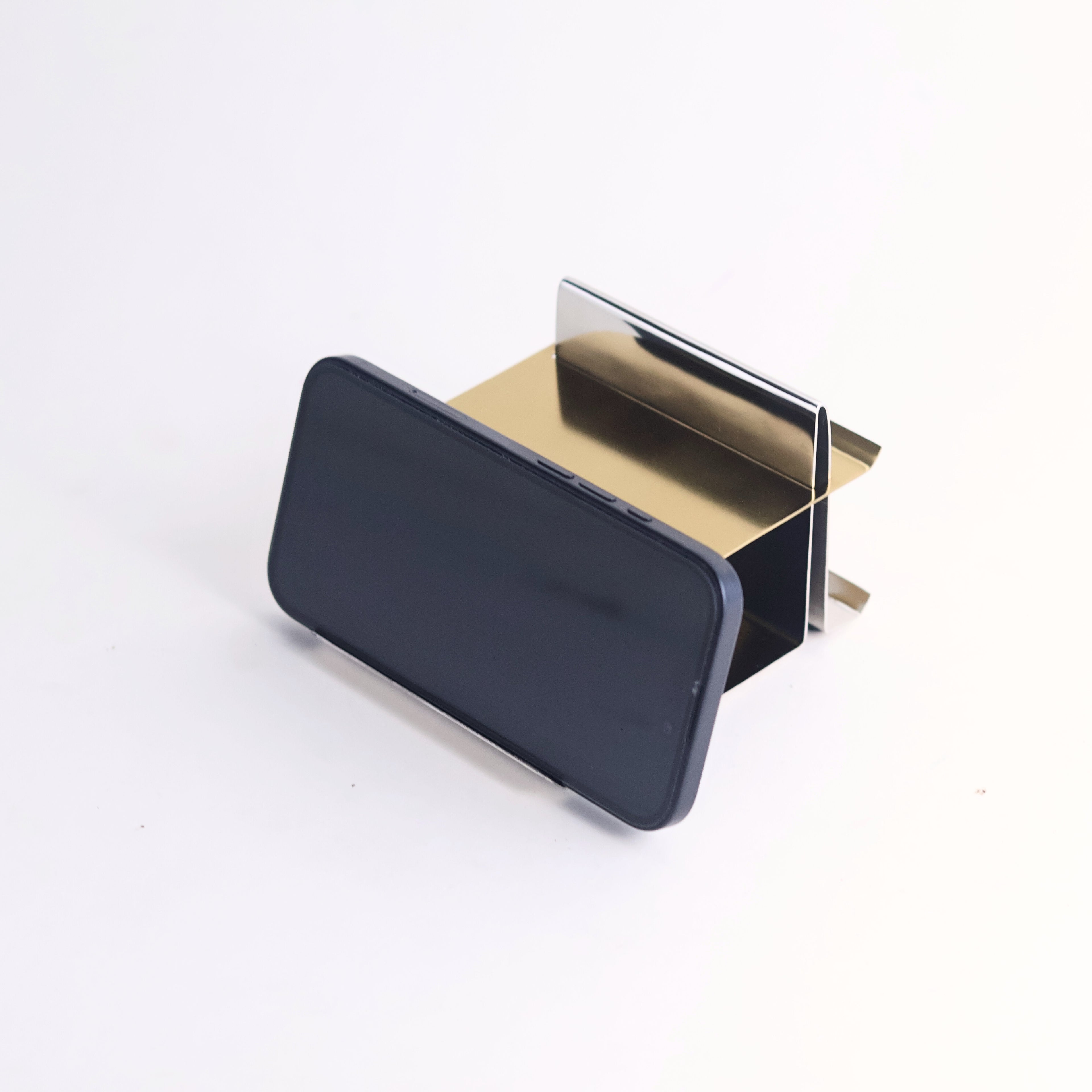 Dual Dock | The Organiser