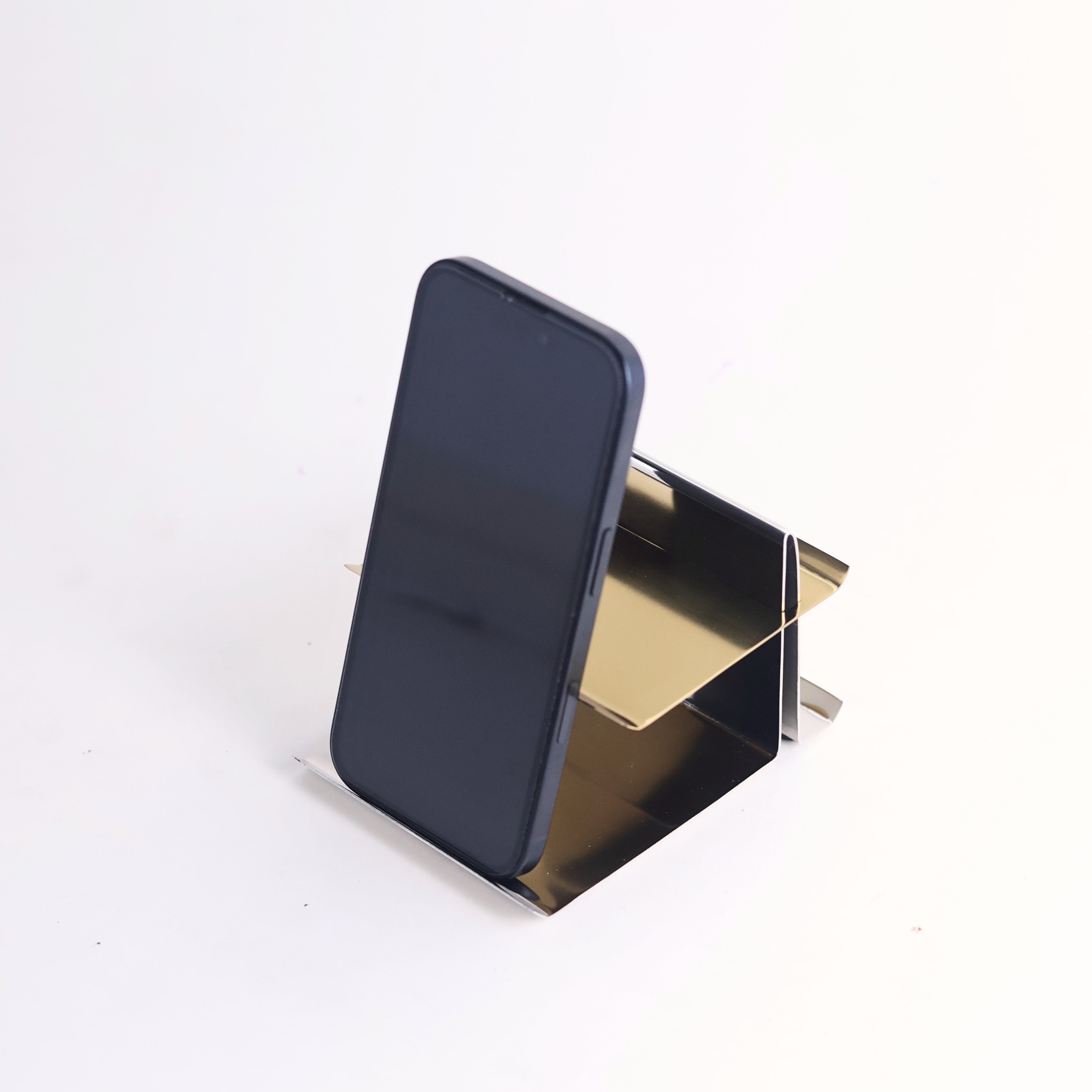 Dual Dock | The Organiser