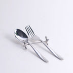 Clover Cutlery Rest