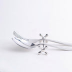 Clover Cutlery Rest
