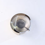 Twin Orbit | Set of 2 Tea Light holders