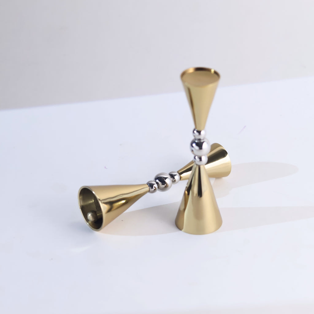 Naad Sutra | Pooja Bell & Agarbati Holder