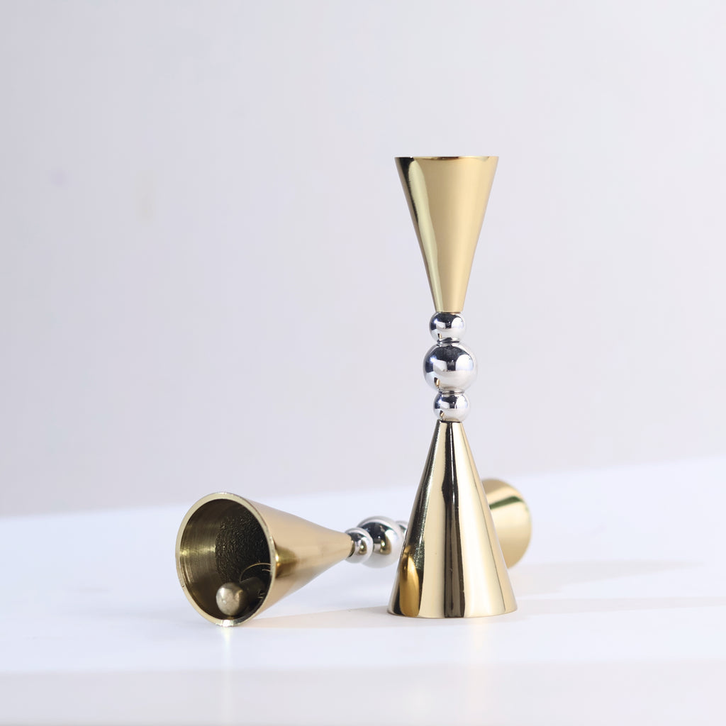 Naad Sutra | Pooja Bell & Agarbati Holder