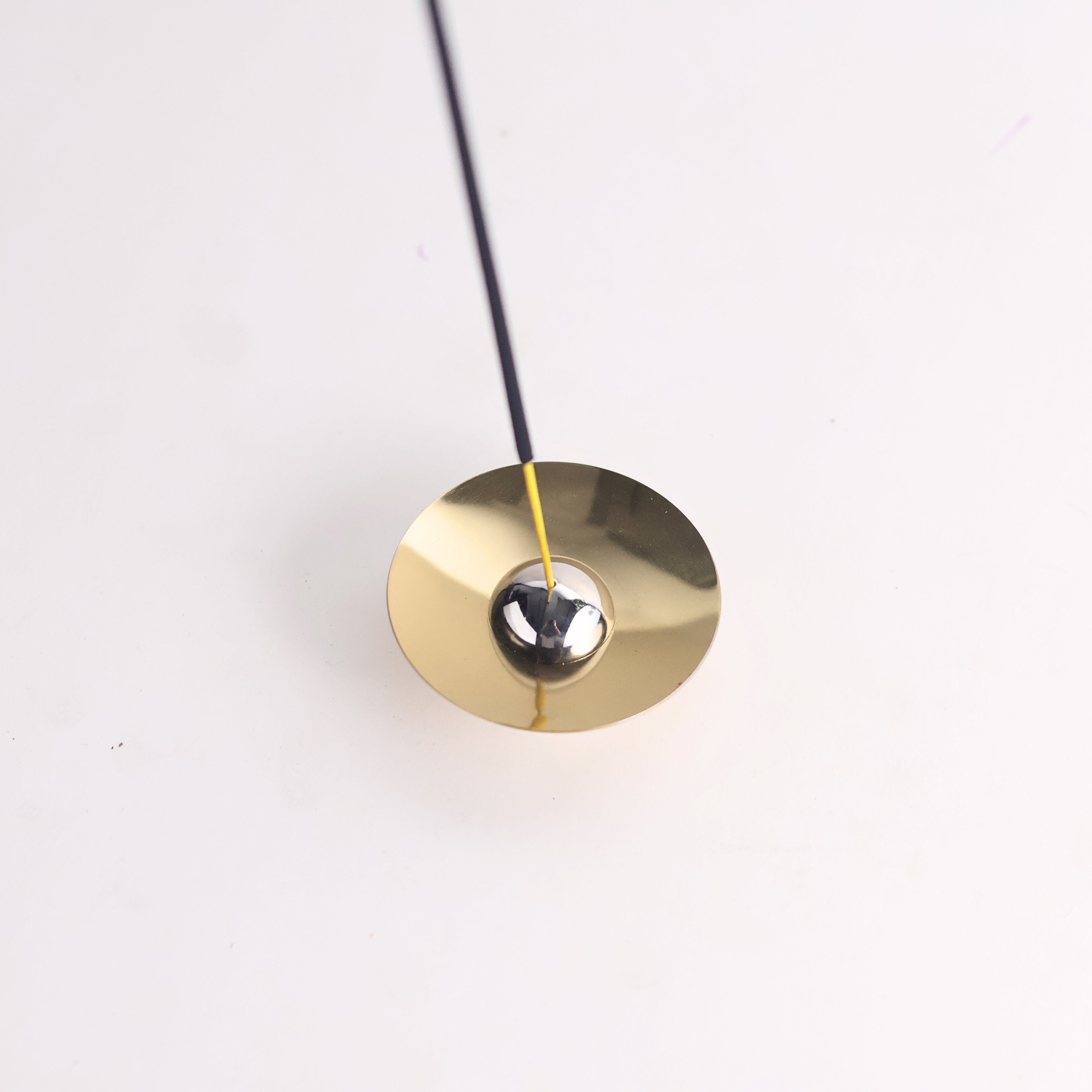 Naad Sutra | Pooja Bell & Agarbati Holder