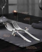 Clover Cutlery Rest | Pre Order