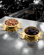 The Sun Bowl (Set of 2)
