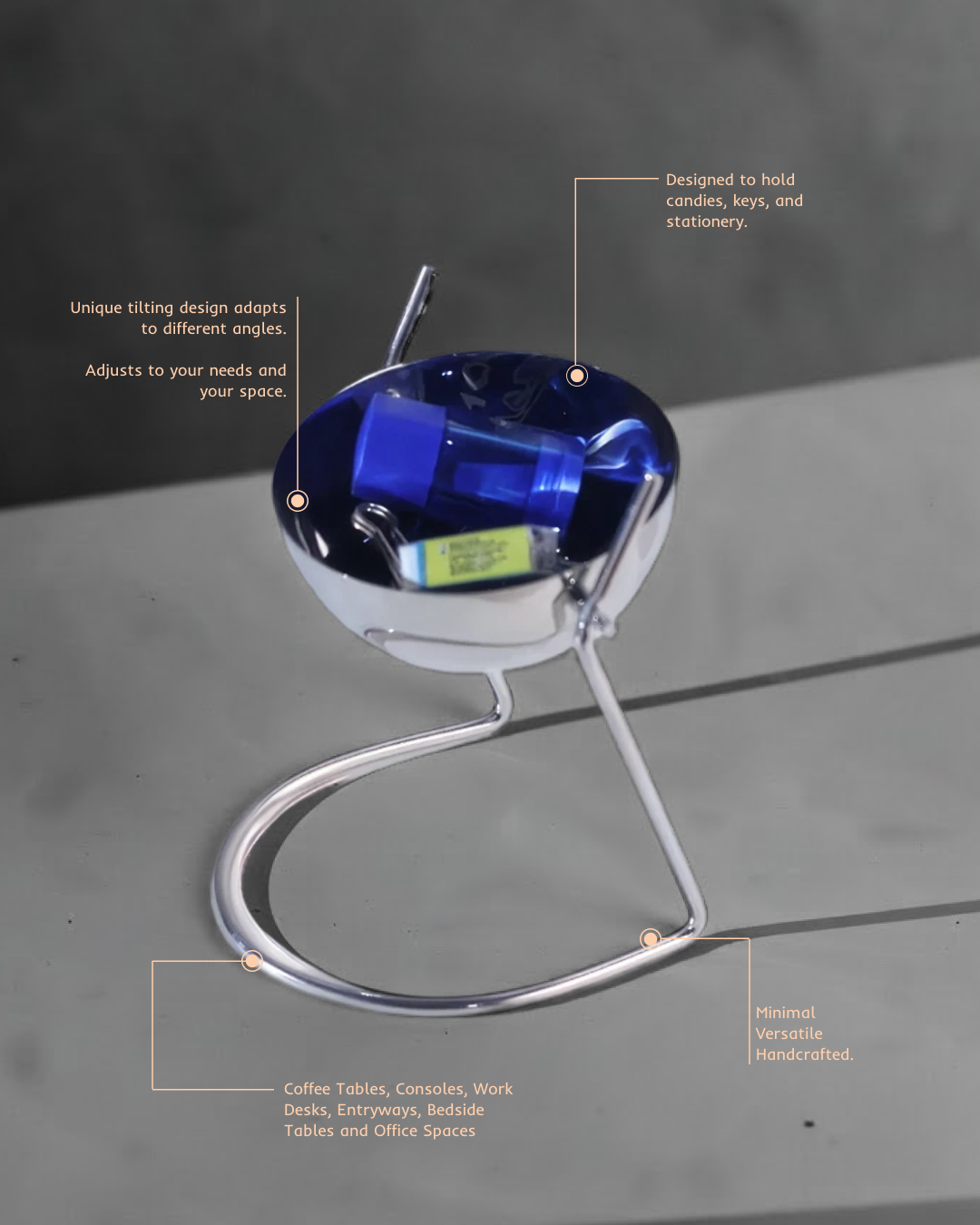 The Swing Bowl